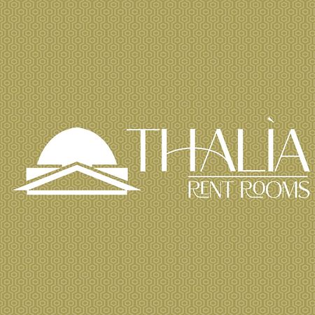 Hotel Thalia Palermo Exteriér fotografie