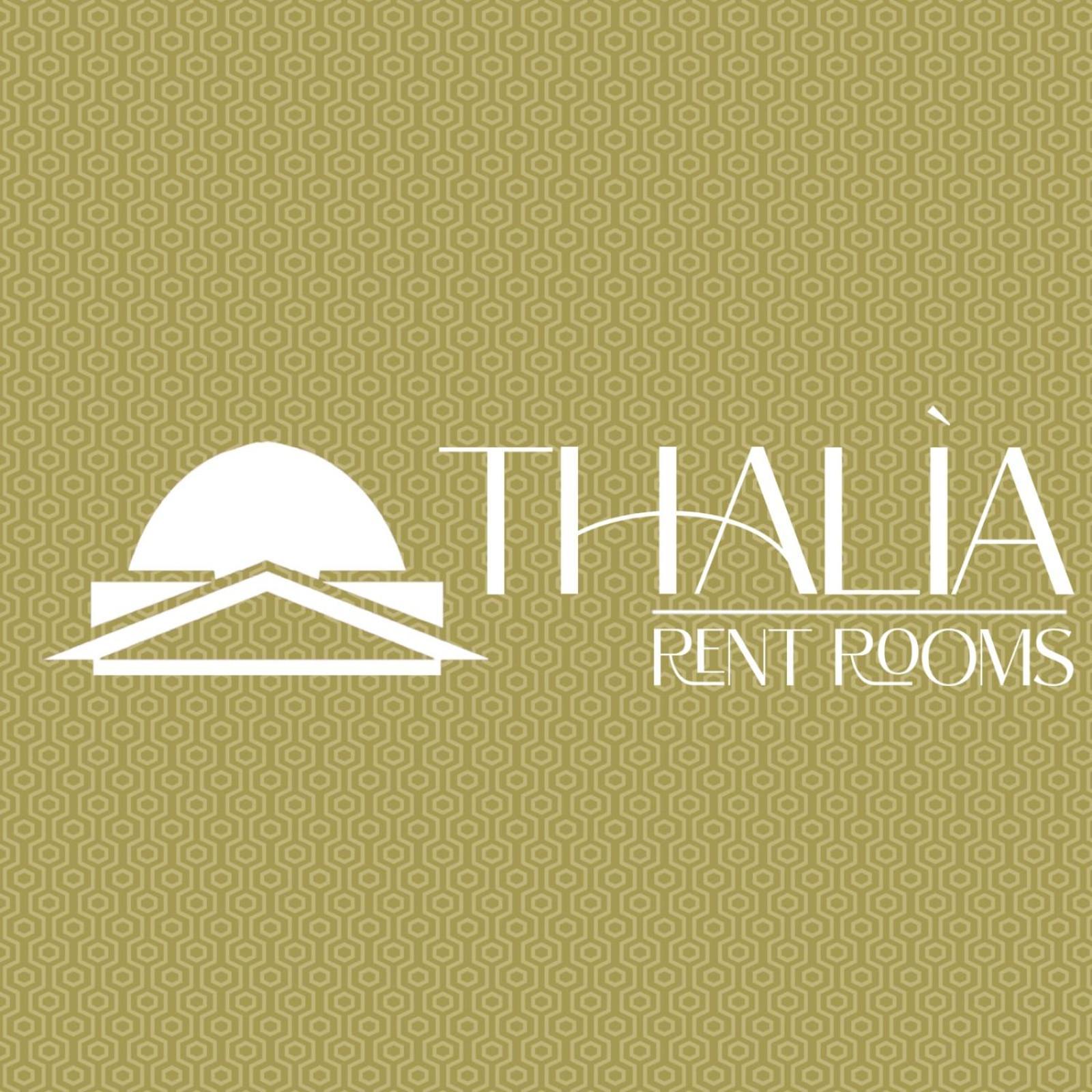 Hotel Thalia Palermo Exteriér fotografie